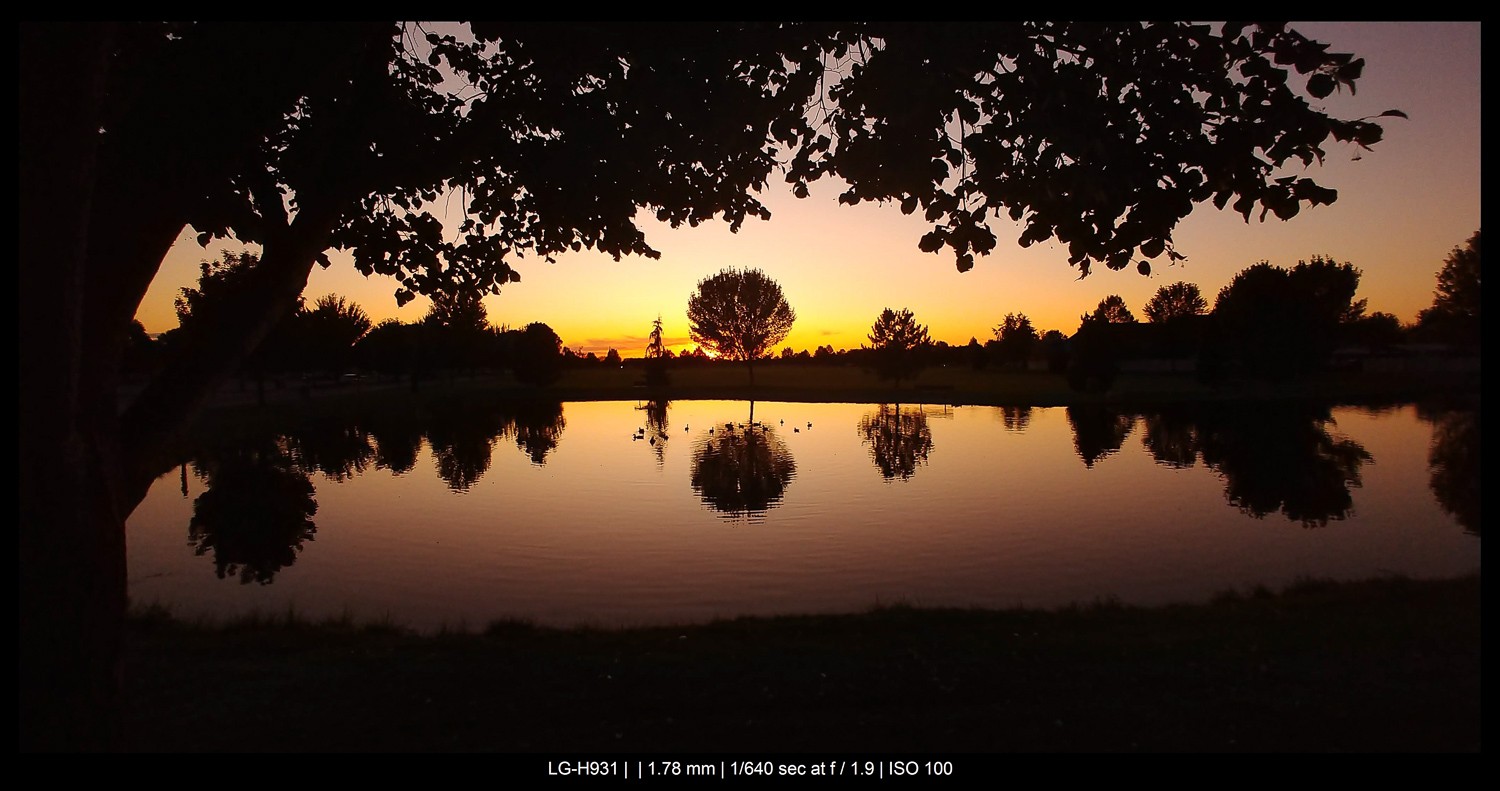 10 Expert Tips for Stunning Landscape Photos with Your Smartphone