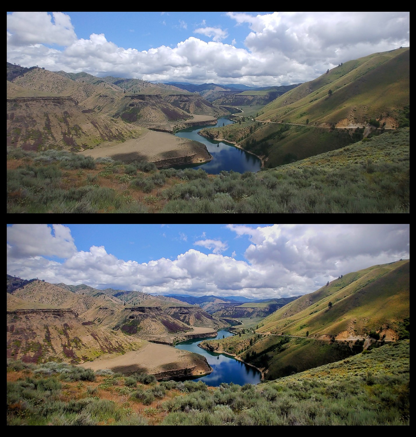 10 Expert Tips for Stunning Landscape Photos with Your Smartphone