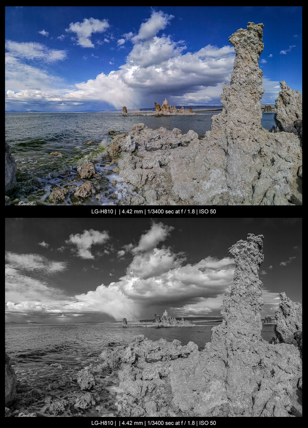 10 Expert Tips for Stunning Landscape Photos with Your Smartphone