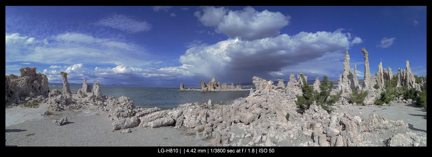 10 Expert Tips for Stunning Landscape Photos with Your Smartphone