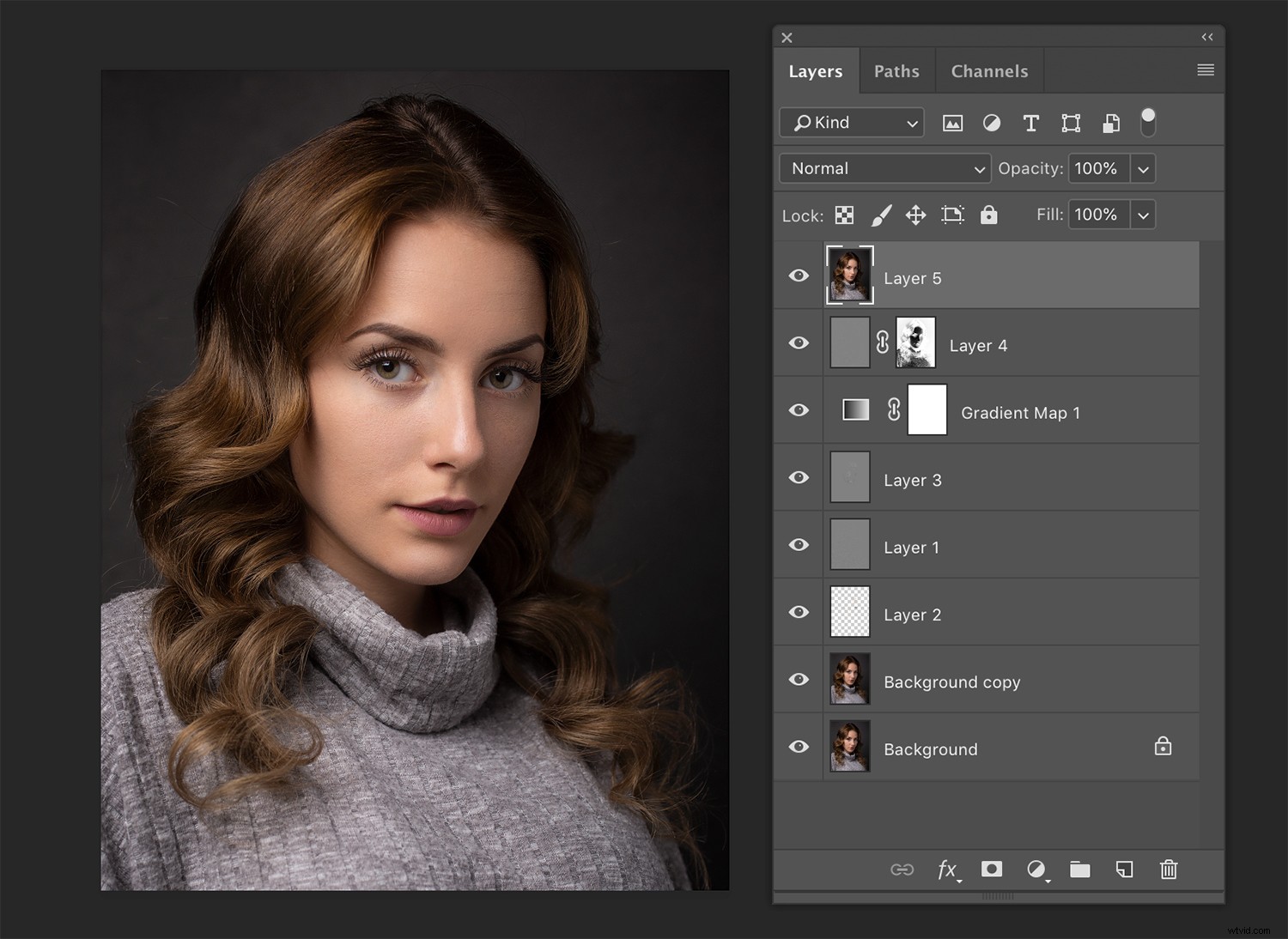 Master White Balance Correction in Photoshop: Step-by-Step Guide