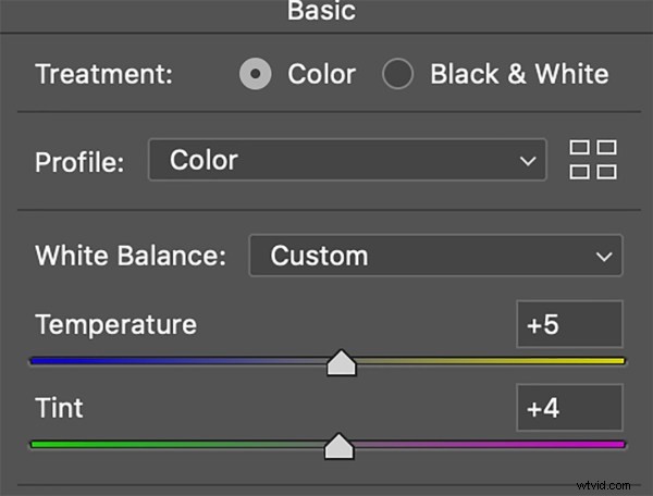 Master White Balance Correction in Photoshop: Step-by-Step Guide