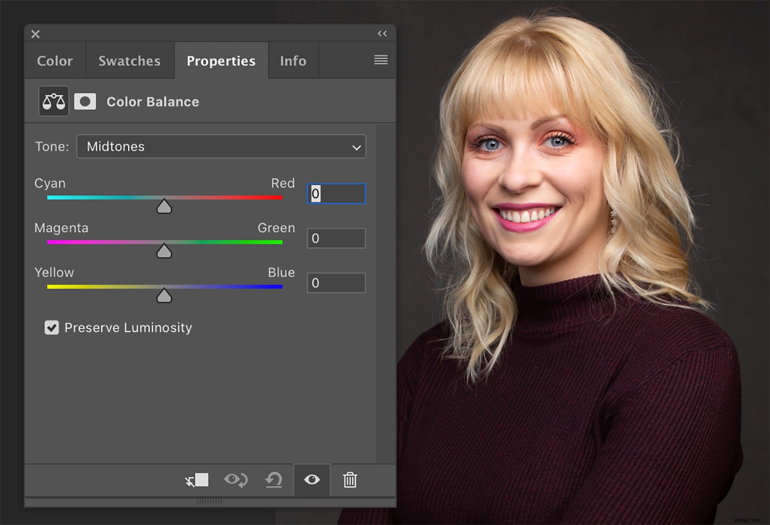Master White Balance Correction in Photoshop: Step-by-Step Guide
