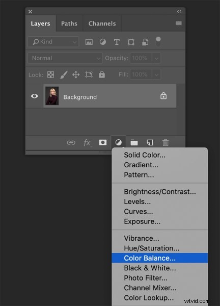 Master White Balance Correction in Photoshop: Step-by-Step Guide
