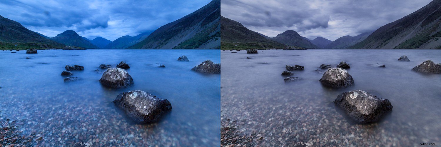 Master White Balance Correction in Photoshop: Step-by-Step Guide