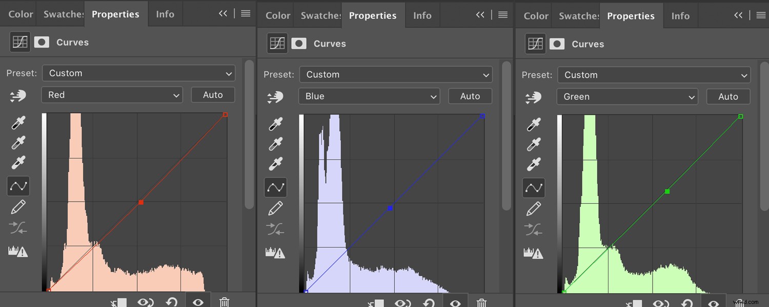 Master White Balance Correction in Photoshop: Step-by-Step Guide