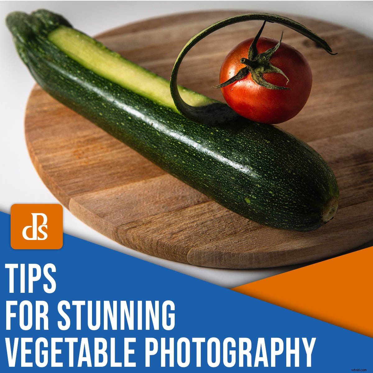 12 Expert Tips for Capturing Stunning Vegetable Photography