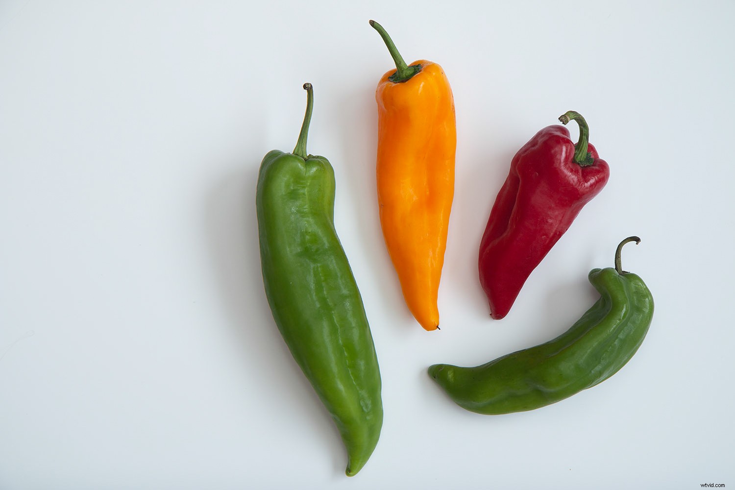 12 Expert Tips for Capturing Stunning Vegetable Photography