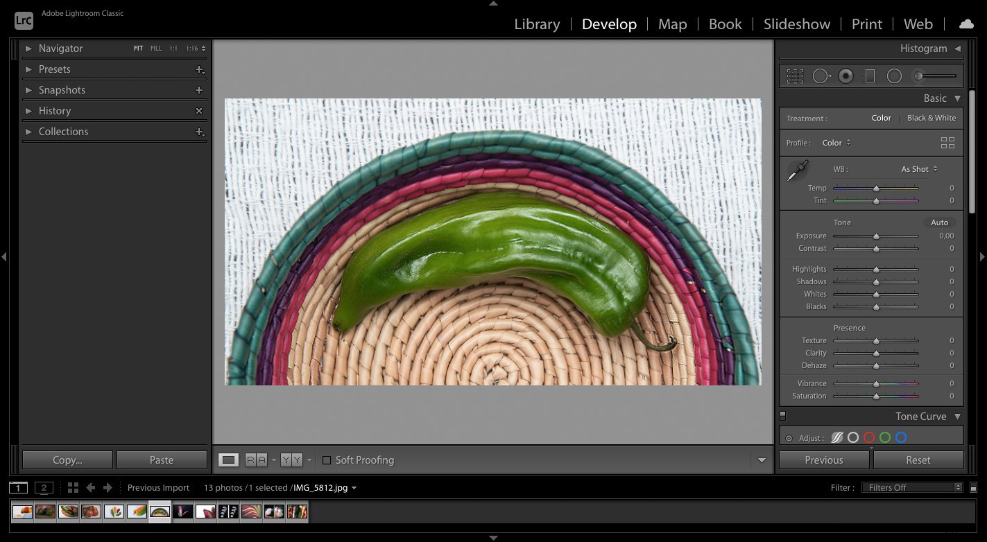 12 Expert Tips for Capturing Stunning Vegetable Photography