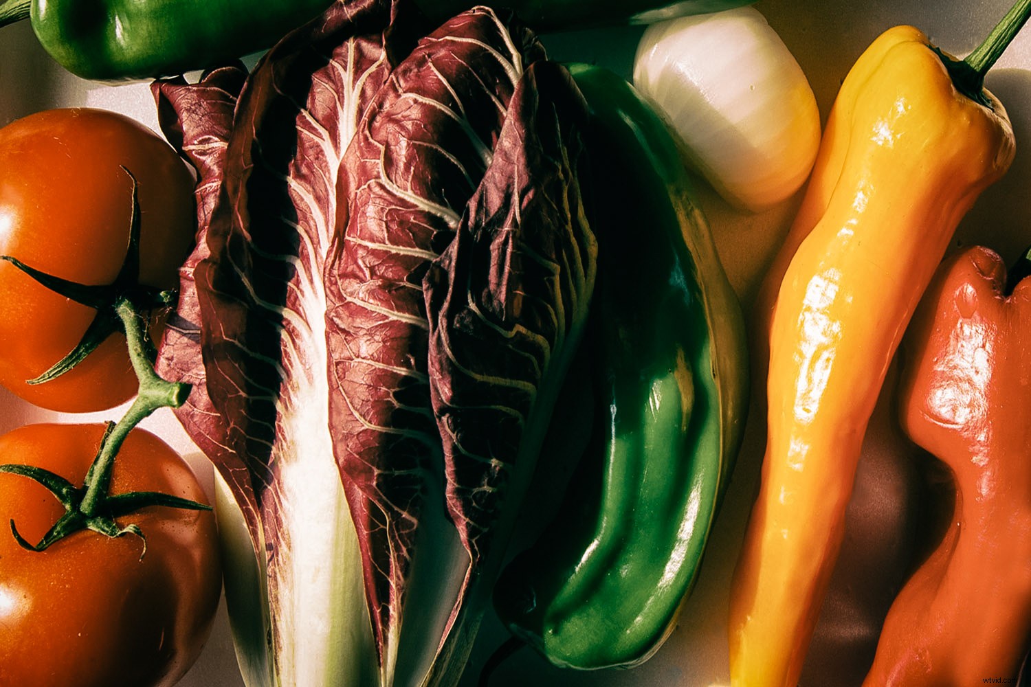 12 Expert Tips for Capturing Stunning Vegetable Photography
