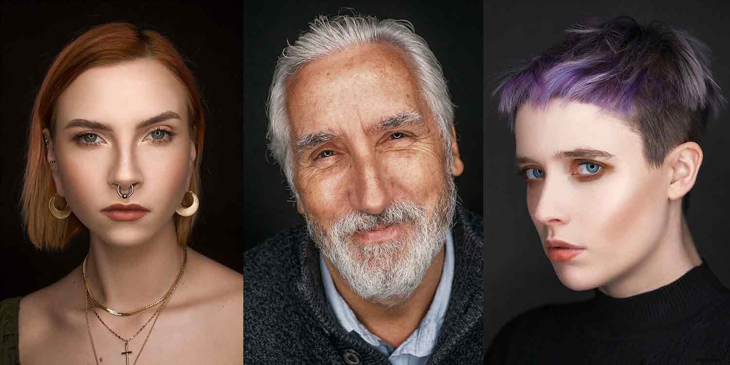 Master Ring Light Photography: Pro Tips for Stunning Portraits + 5 Creative Ideas