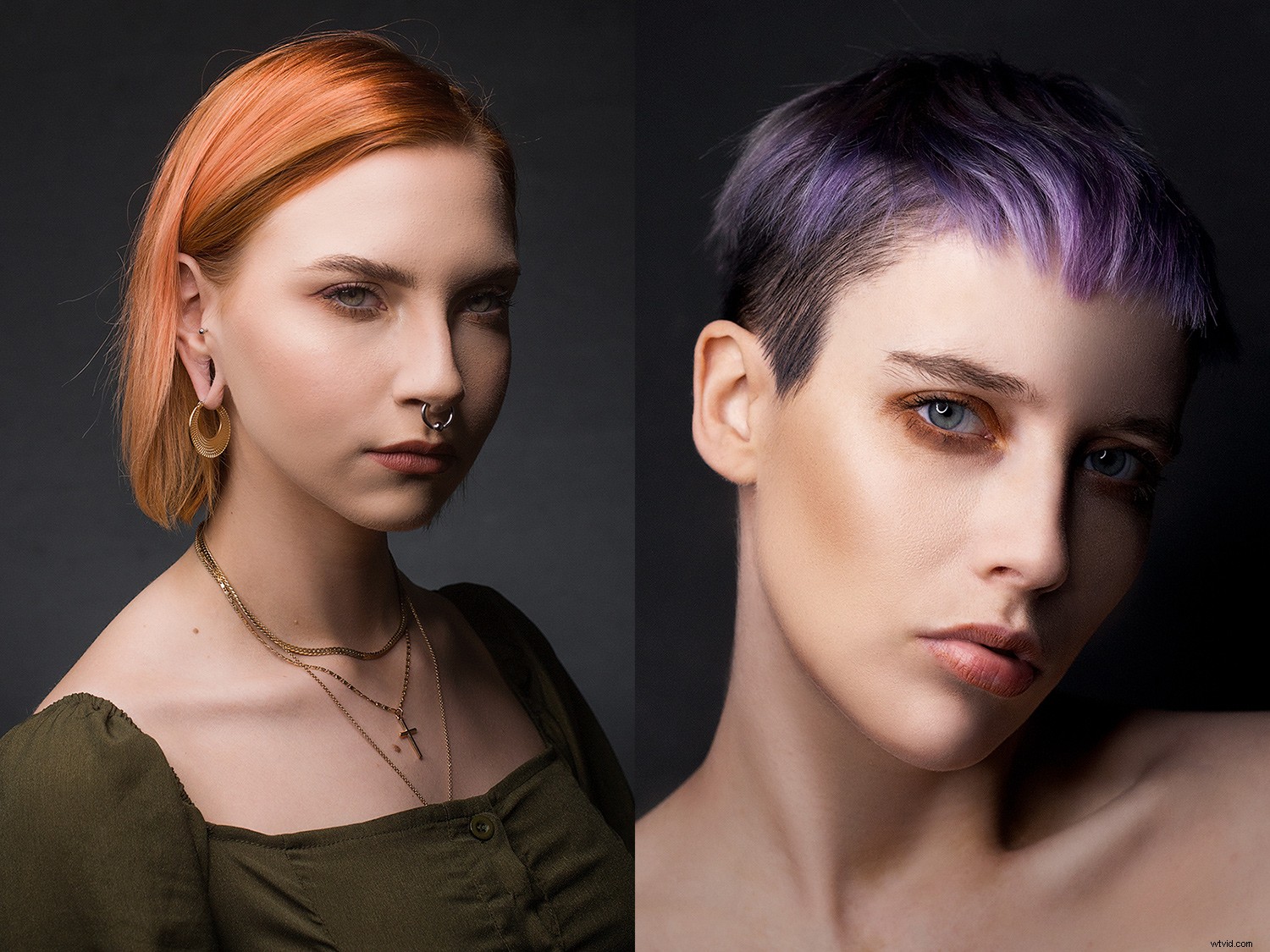 Master Ring Light Photography: Pro Tips for Stunning Portraits + 5 Creative Ideas