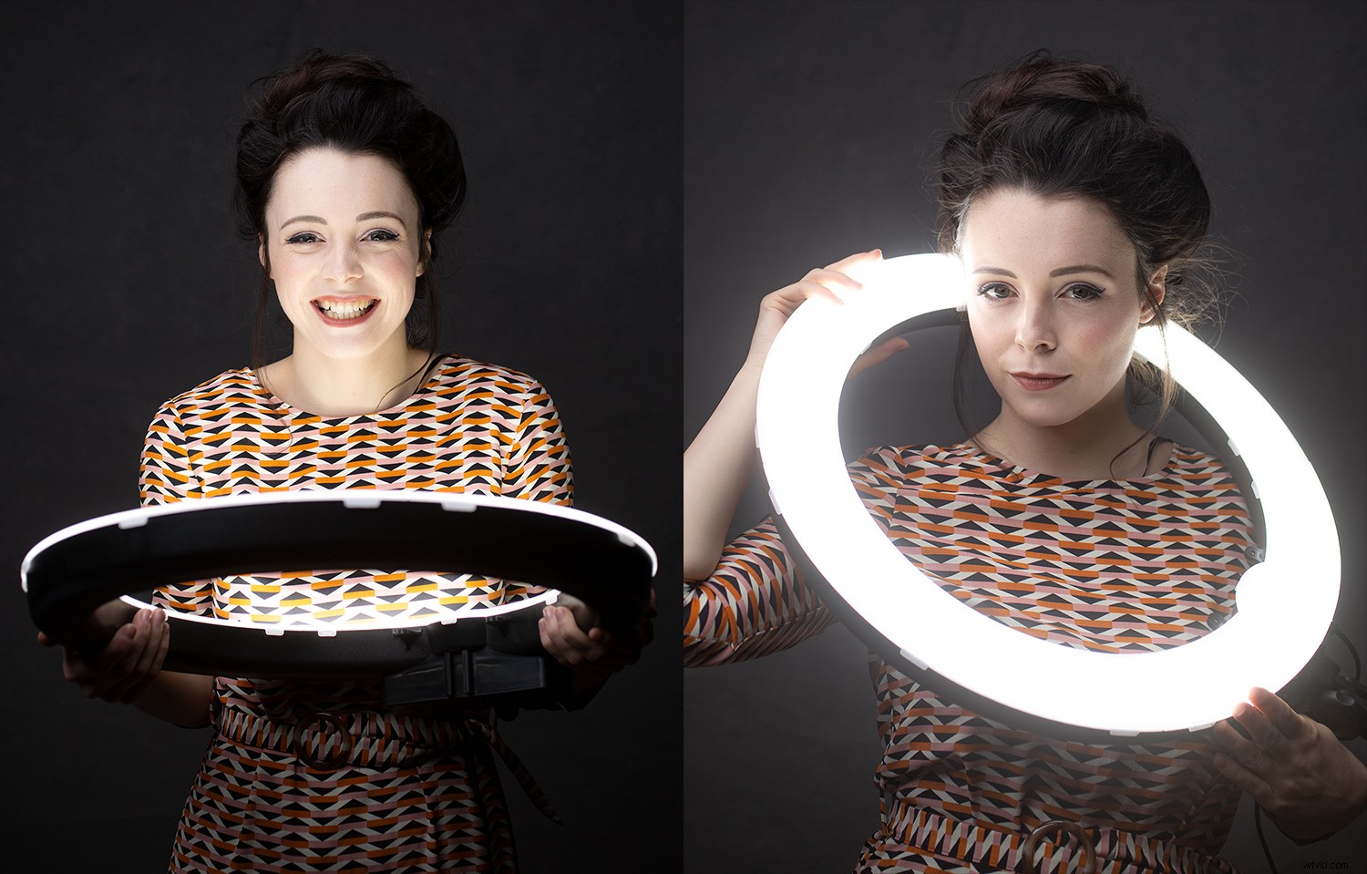 Master Ring Light Photography: Pro Tips for Stunning Portraits + 5 Creative Ideas