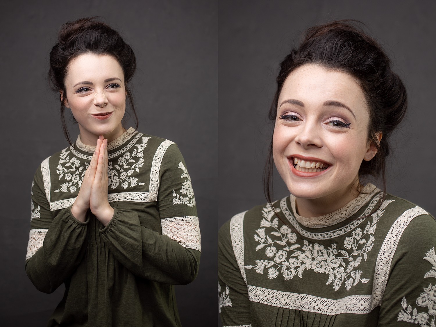 Master Ring Light Photography: Pro Tips for Stunning Portraits + 5 Creative Ideas