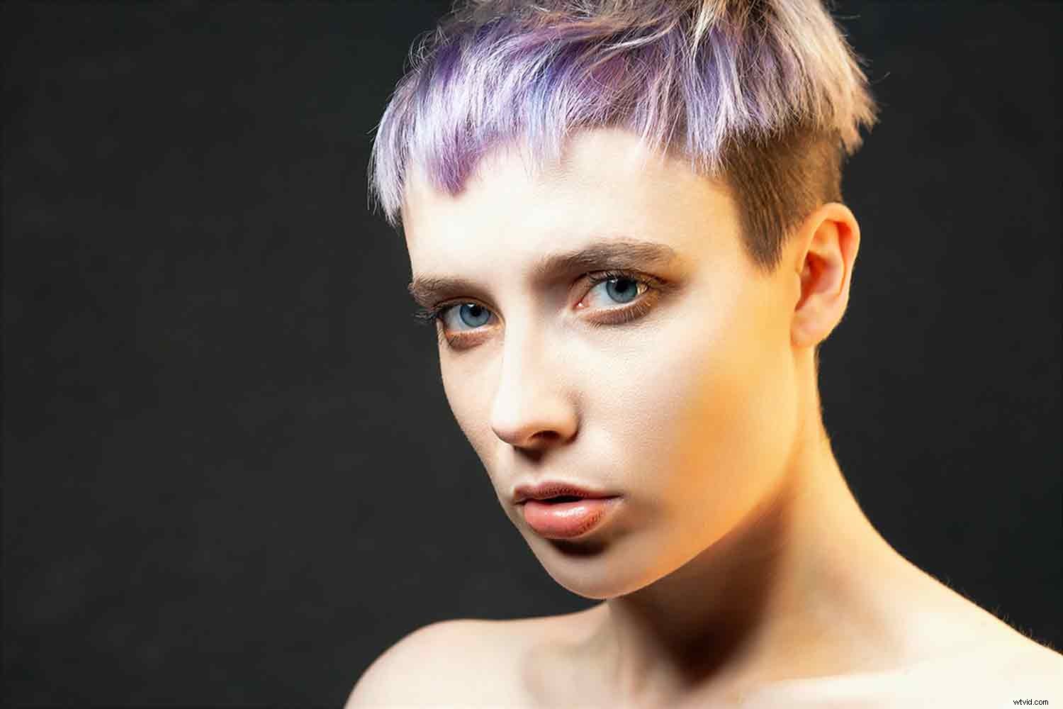 Master Ring Light Photography: Pro Tips for Stunning Portraits + 5 Creative Ideas