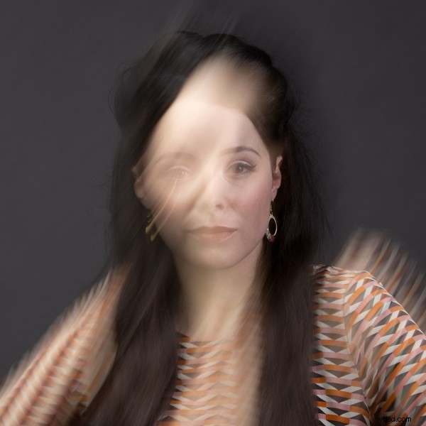 Master Ring Light Photography: Pro Tips for Stunning Portraits + 5 Creative Ideas