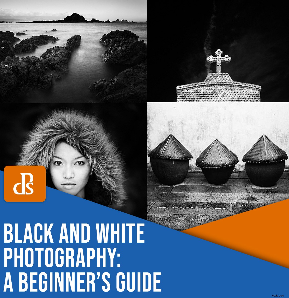 Master Black and White Photography: Essential Beginner s Guide to Getting Started