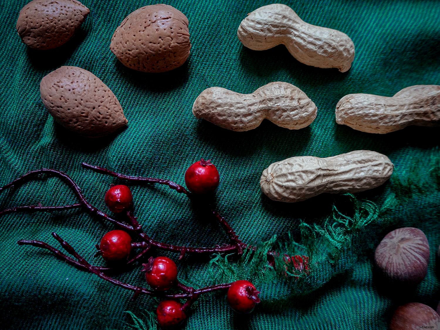 9 Expert Tips for Stunning Flat Lay Food Photography