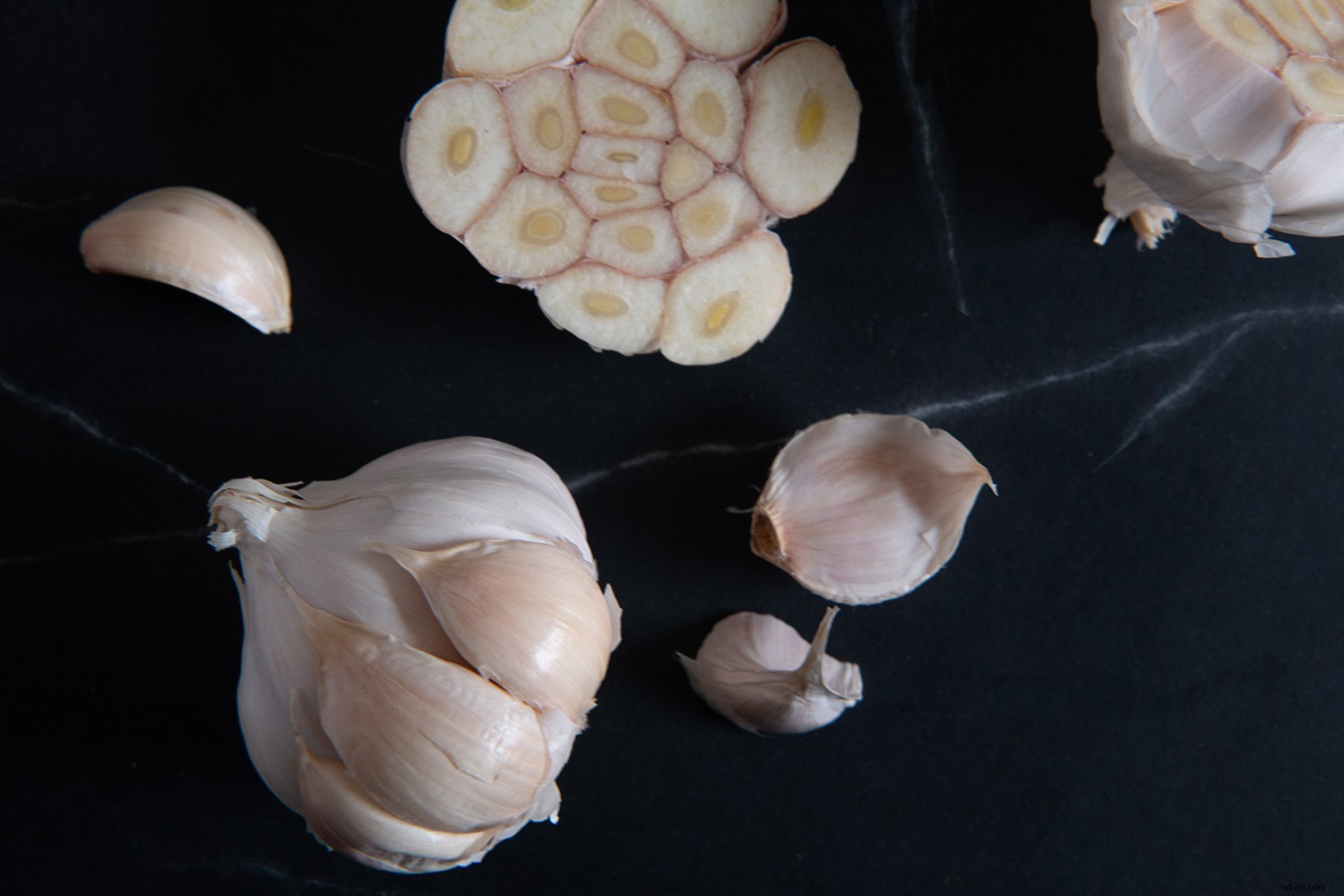 9 Expert Tips for Stunning Flat Lay Food Photography