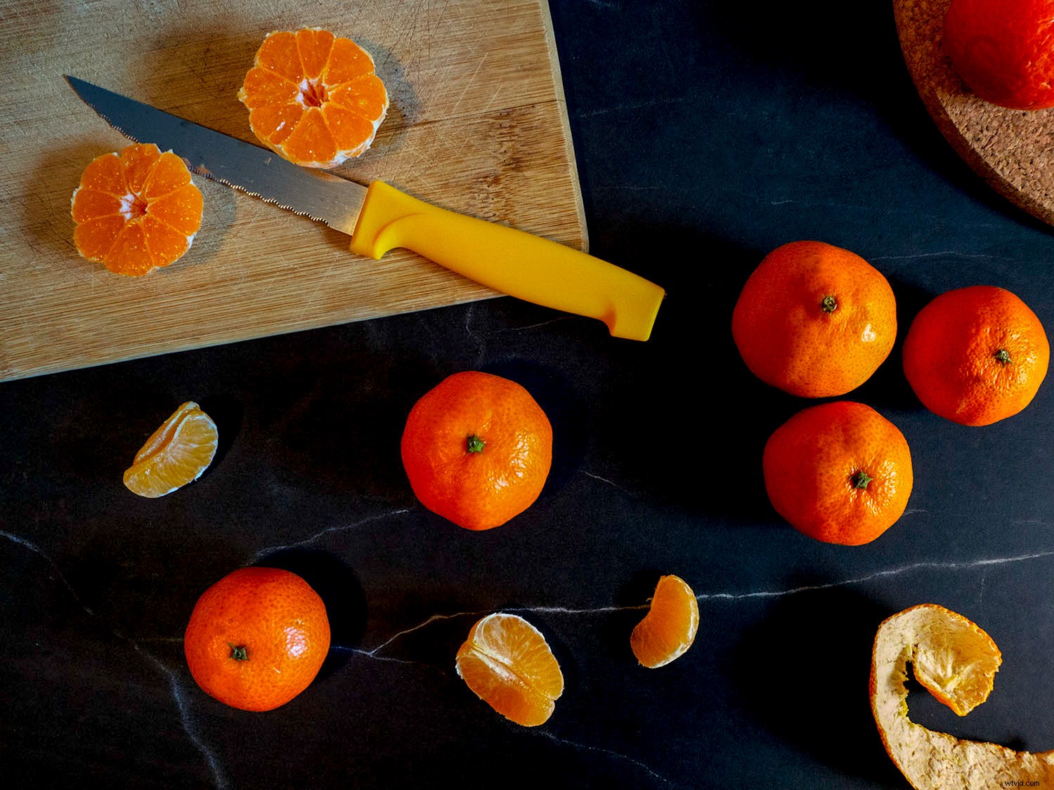 9 Expert Tips for Stunning Flat Lay Food Photography