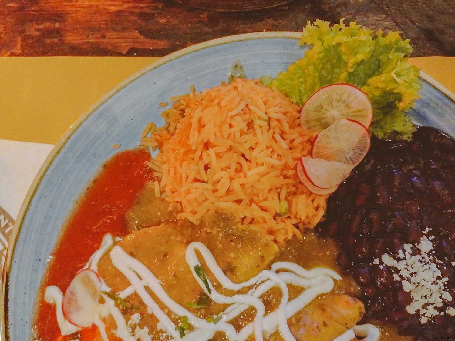 9 Expert Tips for Stunning Flat Lay Food Photography