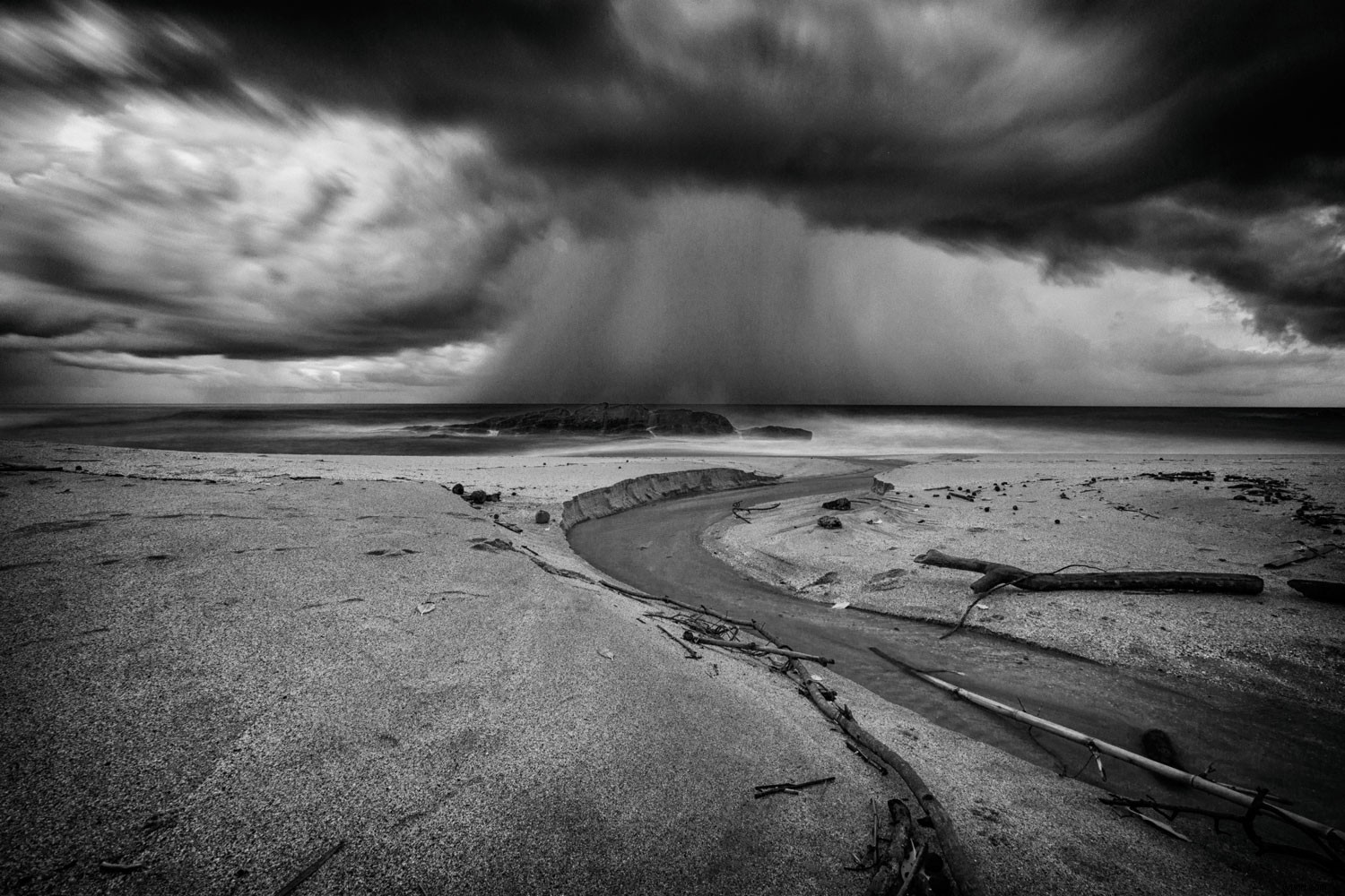 Master Black & White Photo Editing: Quick Expert Guide