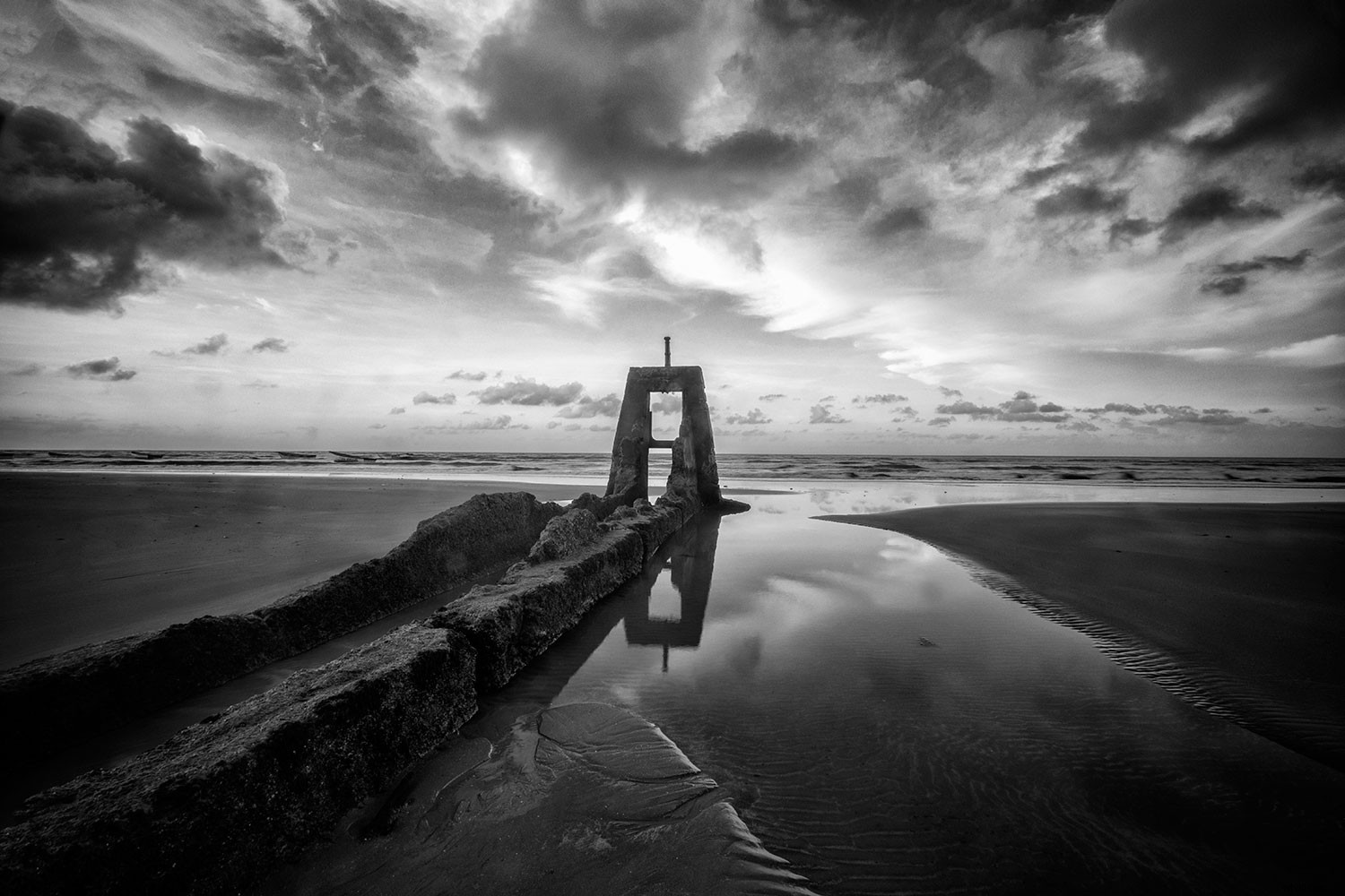 Master Black & White Photo Editing: Quick Expert Guide
