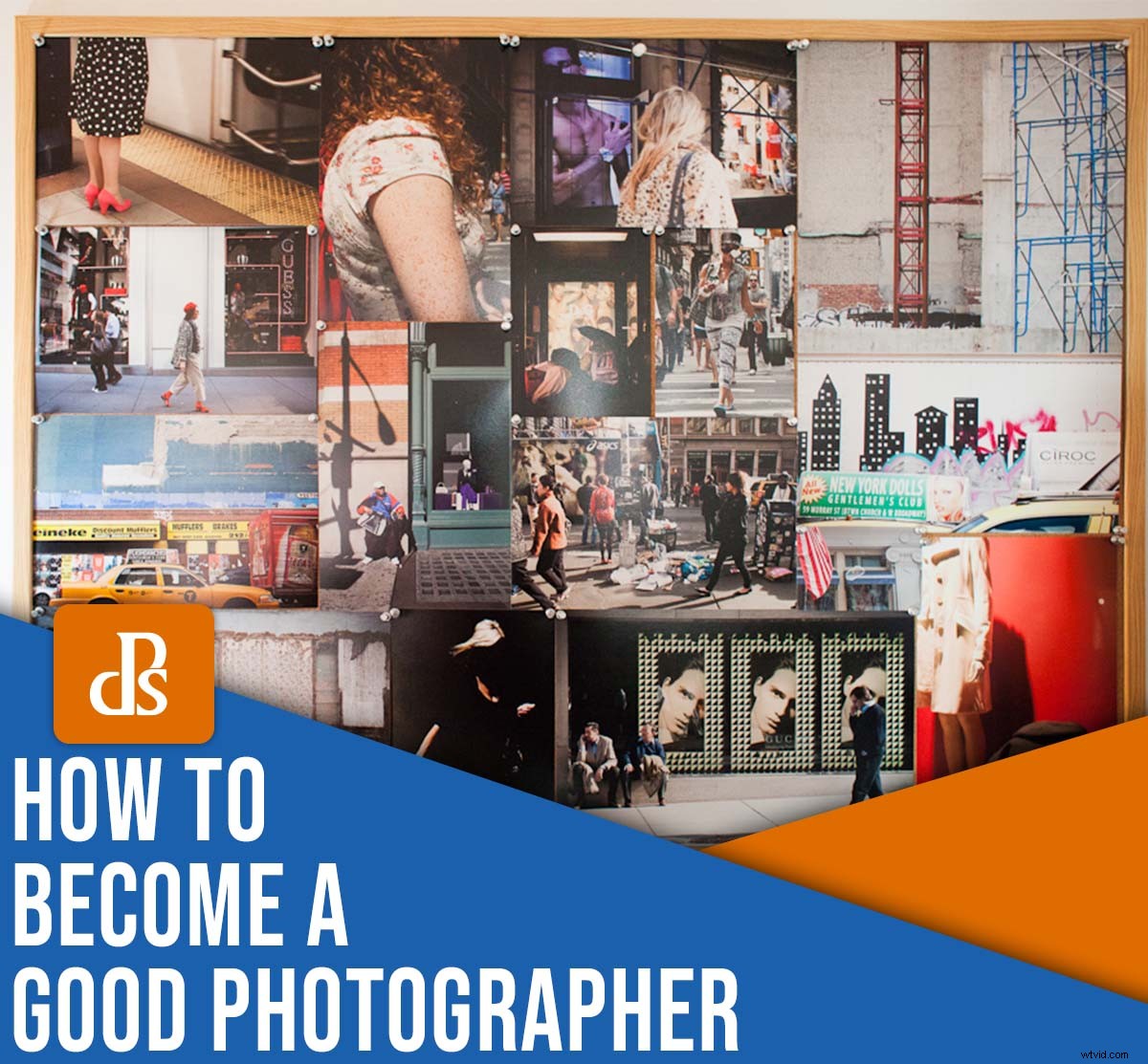 Master Photography: 12 Proven Steps to Become an Exceptional Photographer