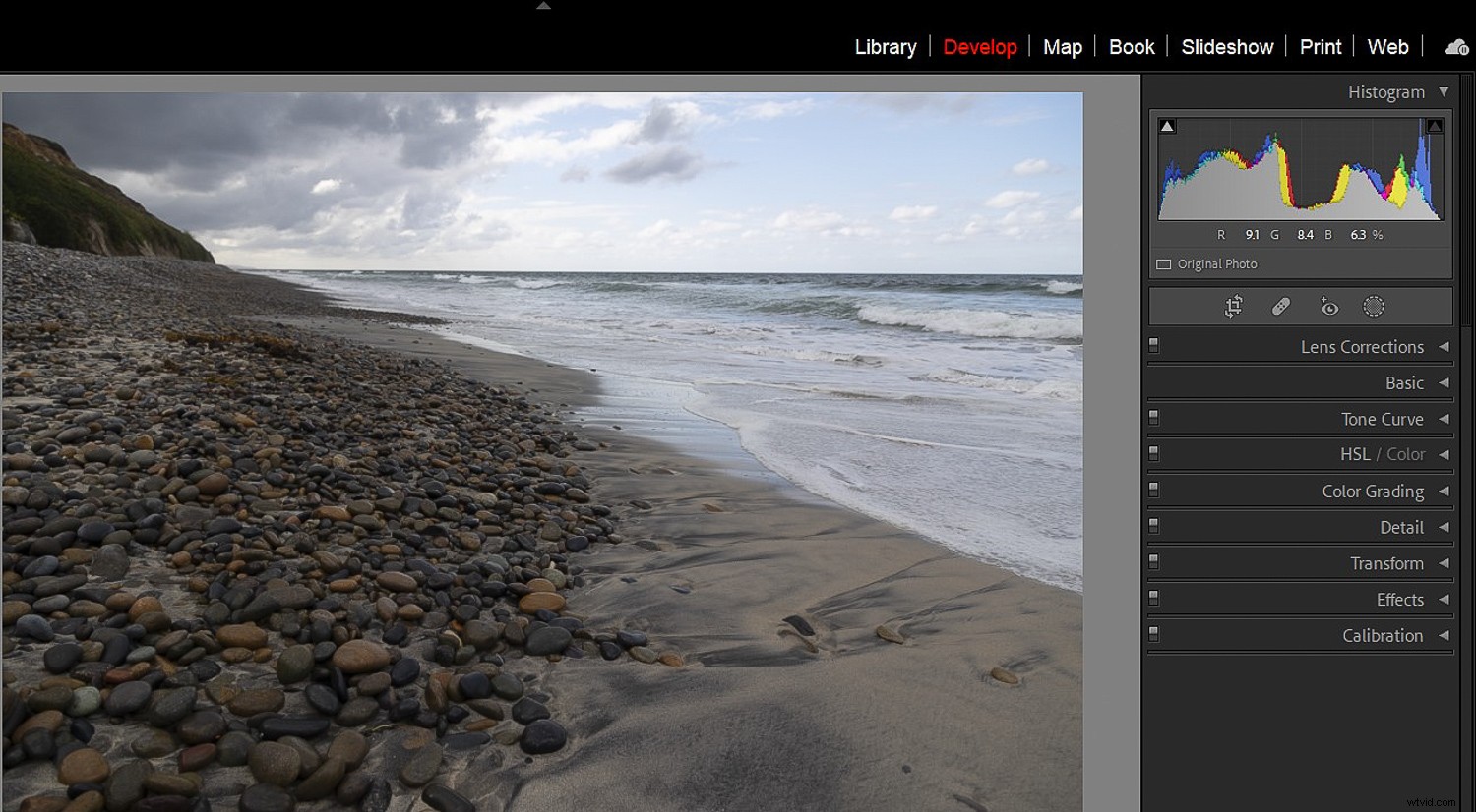 10 Expert Tips to Edit Landscape Photography Like a Pro