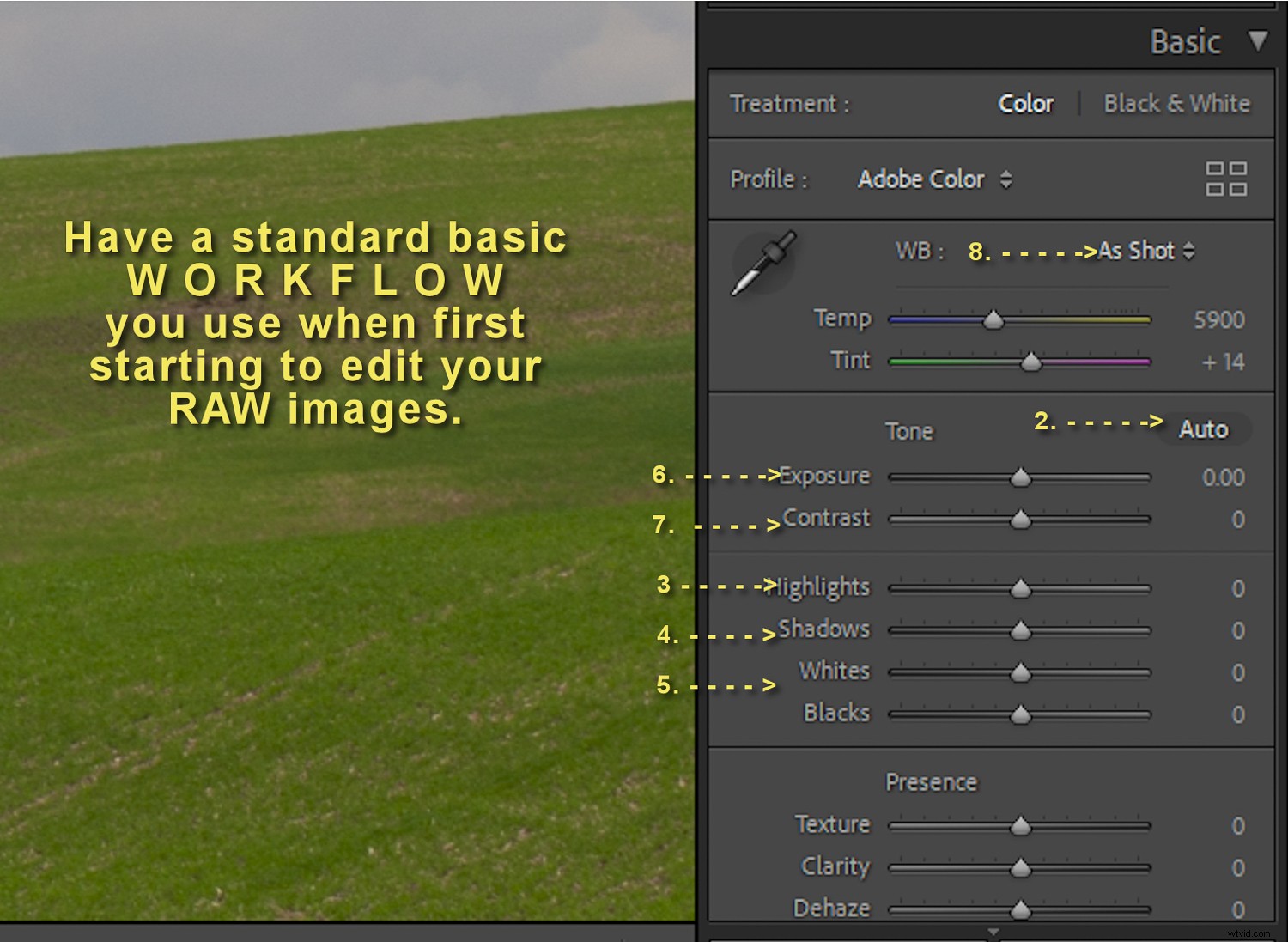 10 Expert Tips to Edit Landscape Photography Like a Pro