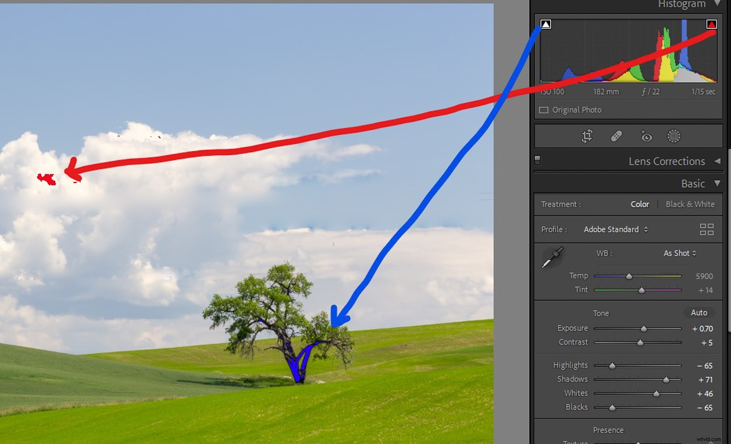 10 Expert Tips to Edit Landscape Photography Like a Pro