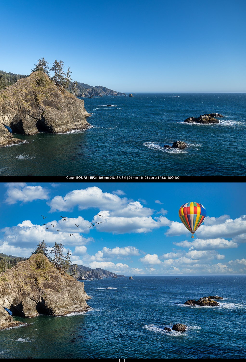 10 Expert Tips to Edit Landscape Photography Like a Pro