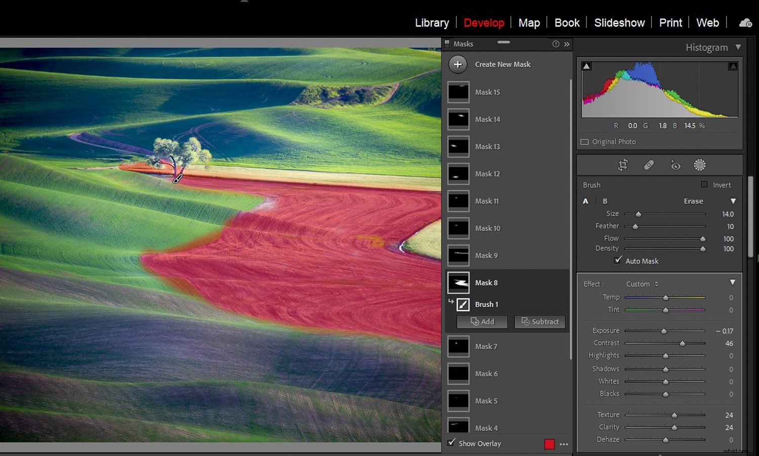 10 Expert Tips to Edit Landscape Photography Like a Pro
