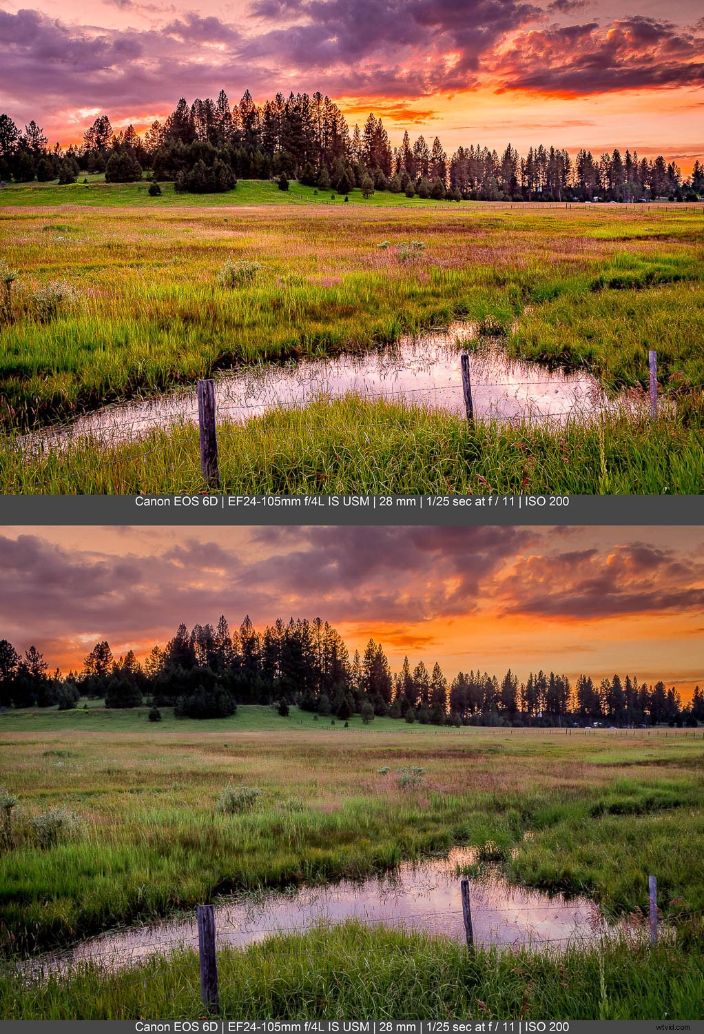 10 Expert Tips to Edit Landscape Photography Like a Pro