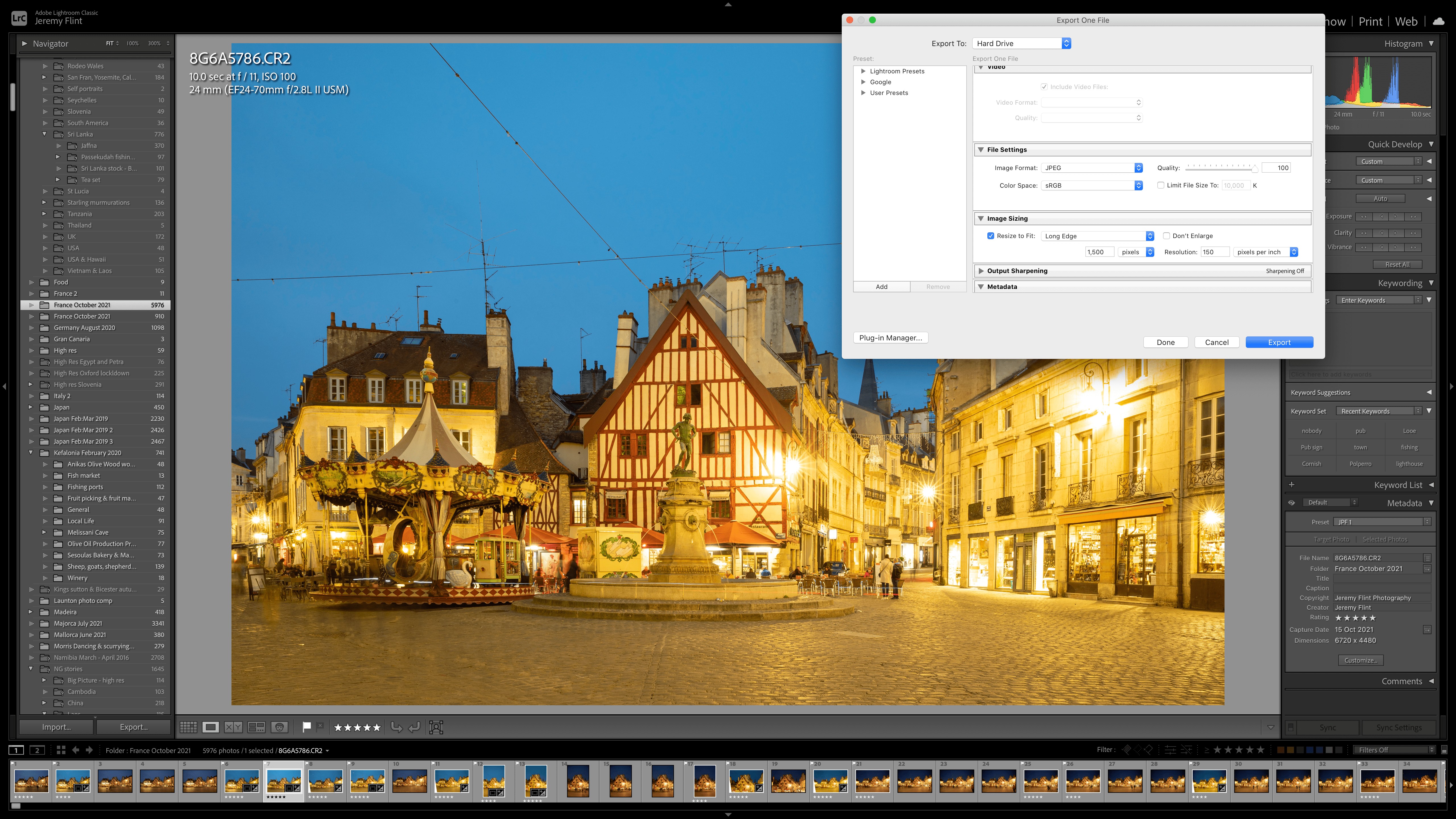 JPEG vs. TIFF: The Ultimate Guide to Choosing the Best Image File Format