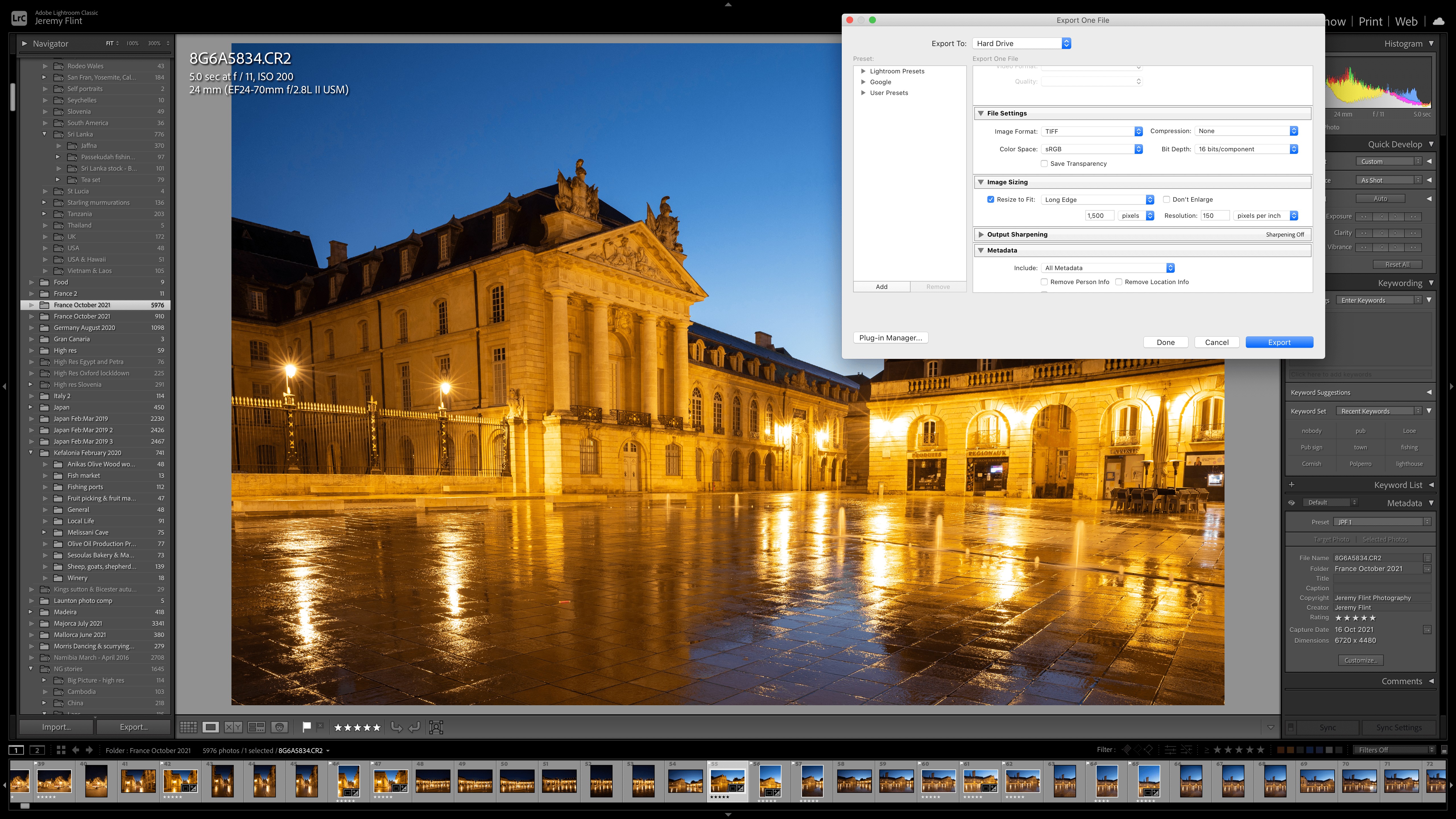 JPEG vs. TIFF: The Ultimate Guide to Choosing the Best Image File Format