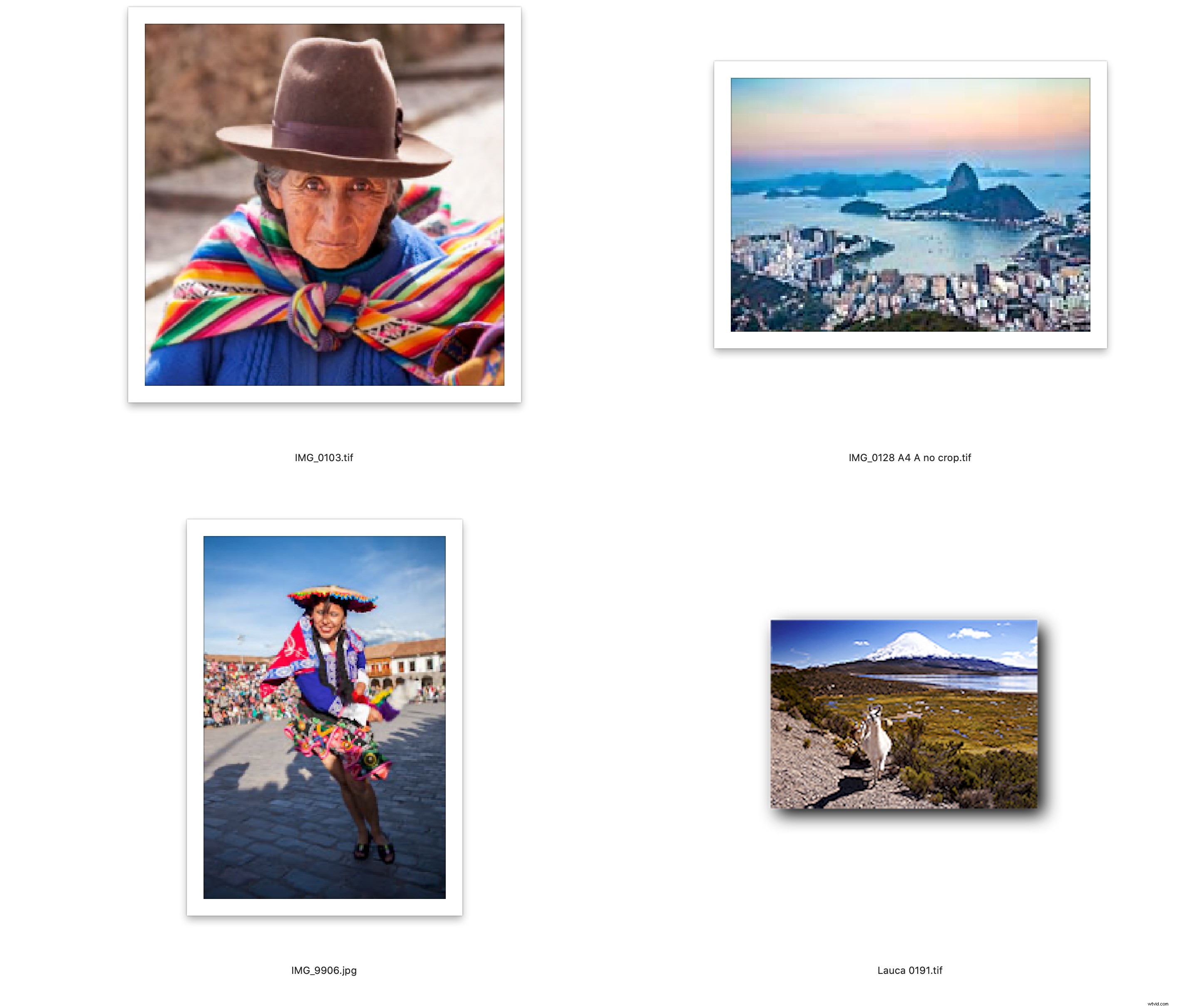 JPEG vs. TIFF: The Ultimate Guide to Choosing the Best Image File Format