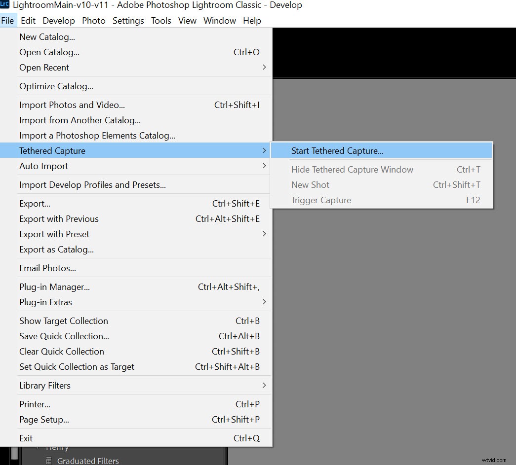 Tethered Photography: Ultimate Step-by-Step Guide to Instant Workflow Mastery