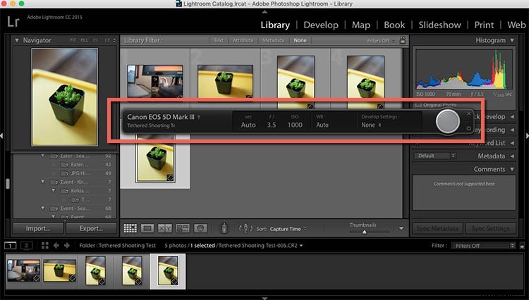 Tethered Photography: Ultimate Step-by-Step Guide to Instant Workflow Mastery