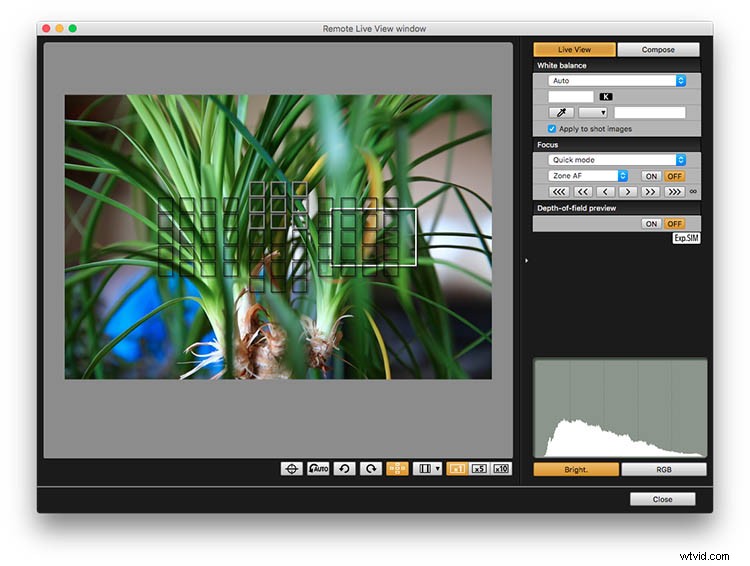 Tethered Photography: Ultimate Step-by-Step Guide to Instant Workflow Mastery