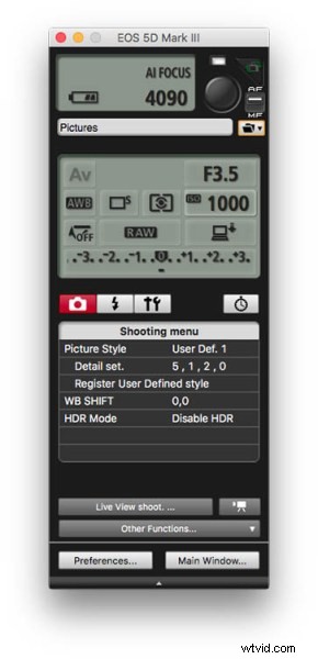 Tethered Photography: Ultimate Step-by-Step Guide to Instant Workflow Mastery