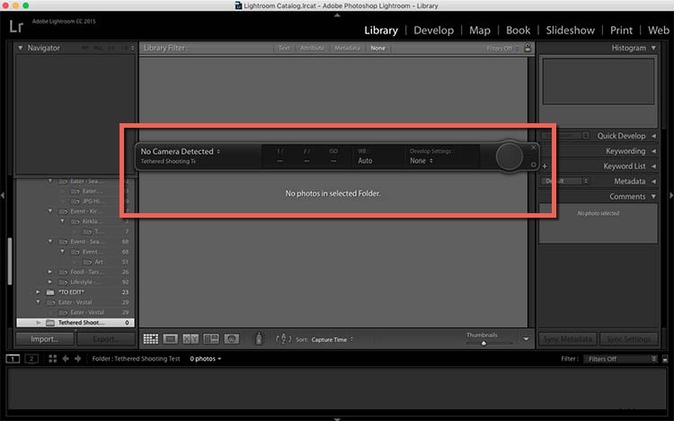 Tethered Photography: Ultimate Step-by-Step Guide to Instant Workflow Mastery