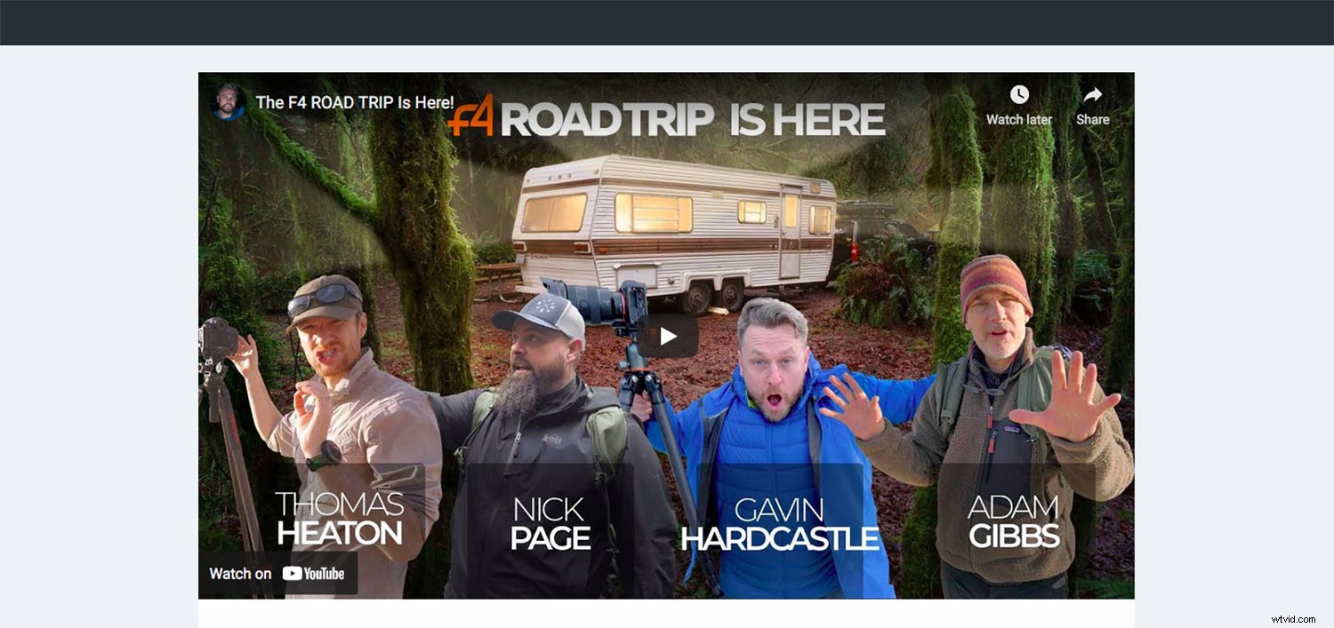 Top 7 Landscape Photography Courses in 2022: Master Stunning Shots