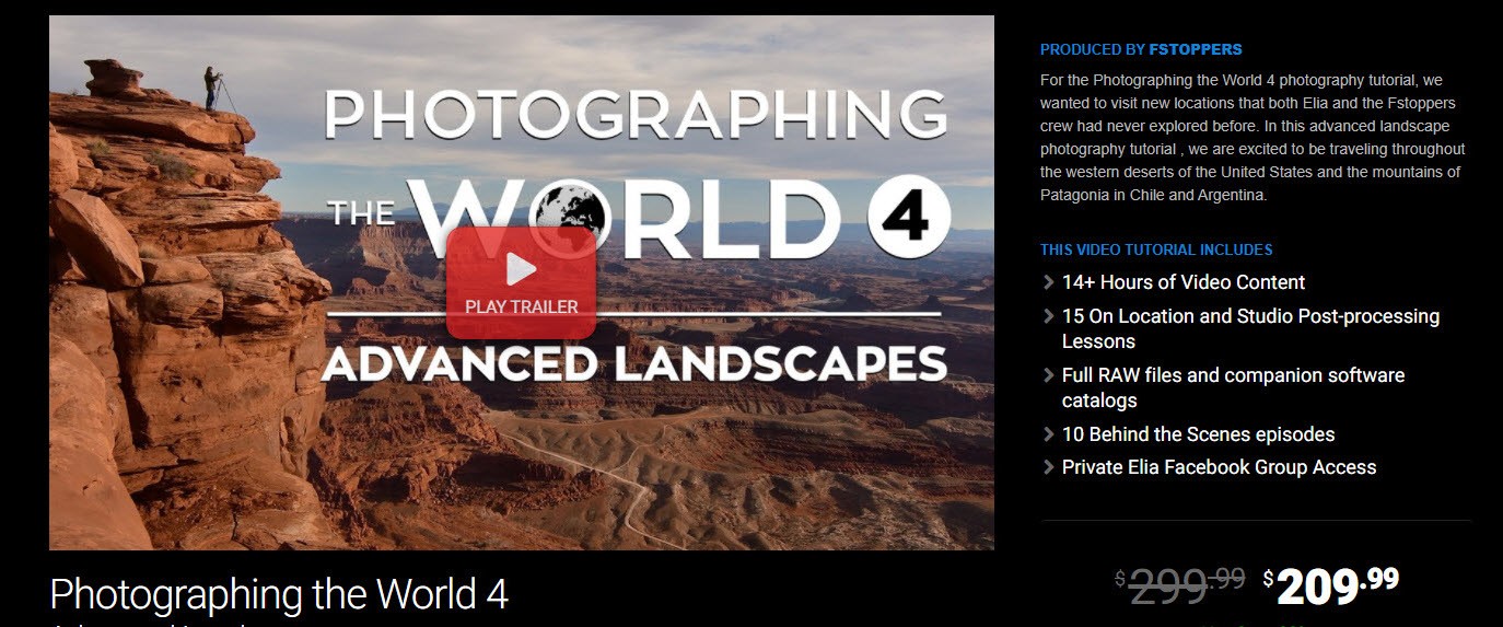 Top 7 Landscape Photography Courses in 2022: Master Stunning Shots