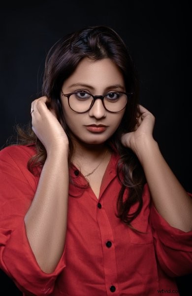 Master Butterfly Lighting: Create Stunning, Flattering Portraits