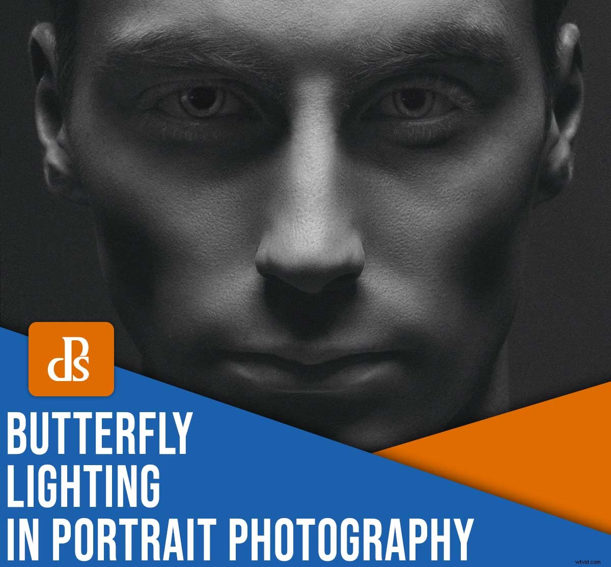 Master Butterfly Lighting: Create Stunning, Flattering Portraits