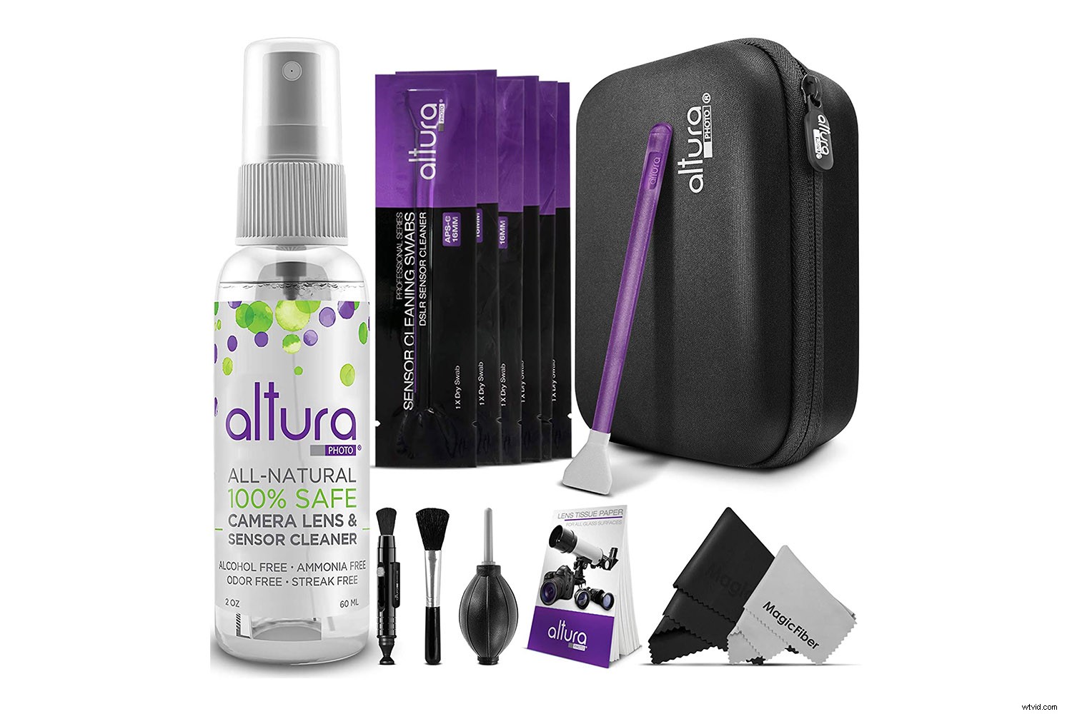 Ultimate 2021 dPS Holiday Gift Guide for Photographers: Best Cameras, Lenses & More