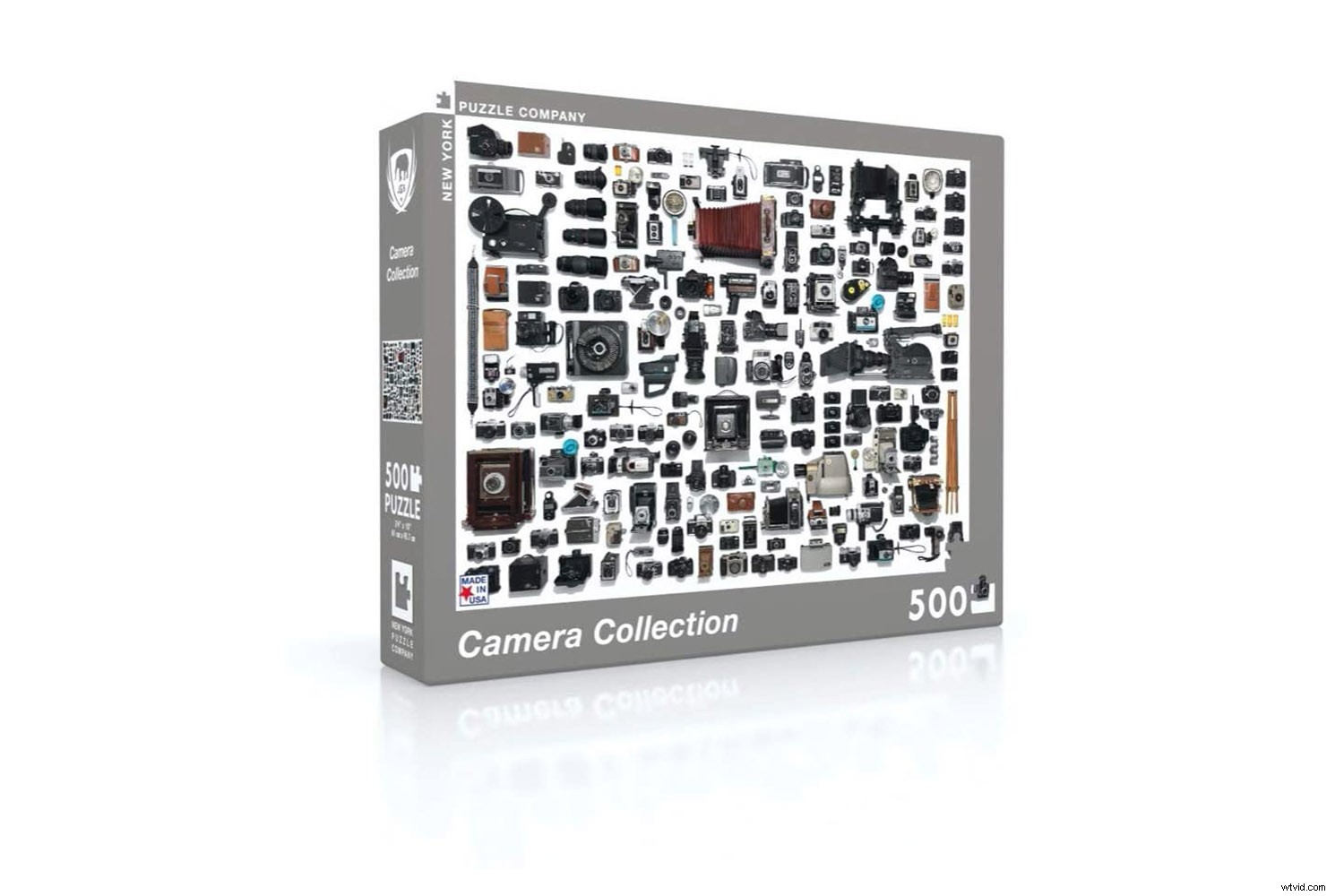 Ultimate 2021 dPS Holiday Gift Guide for Photographers: Best Cameras, Lenses & More