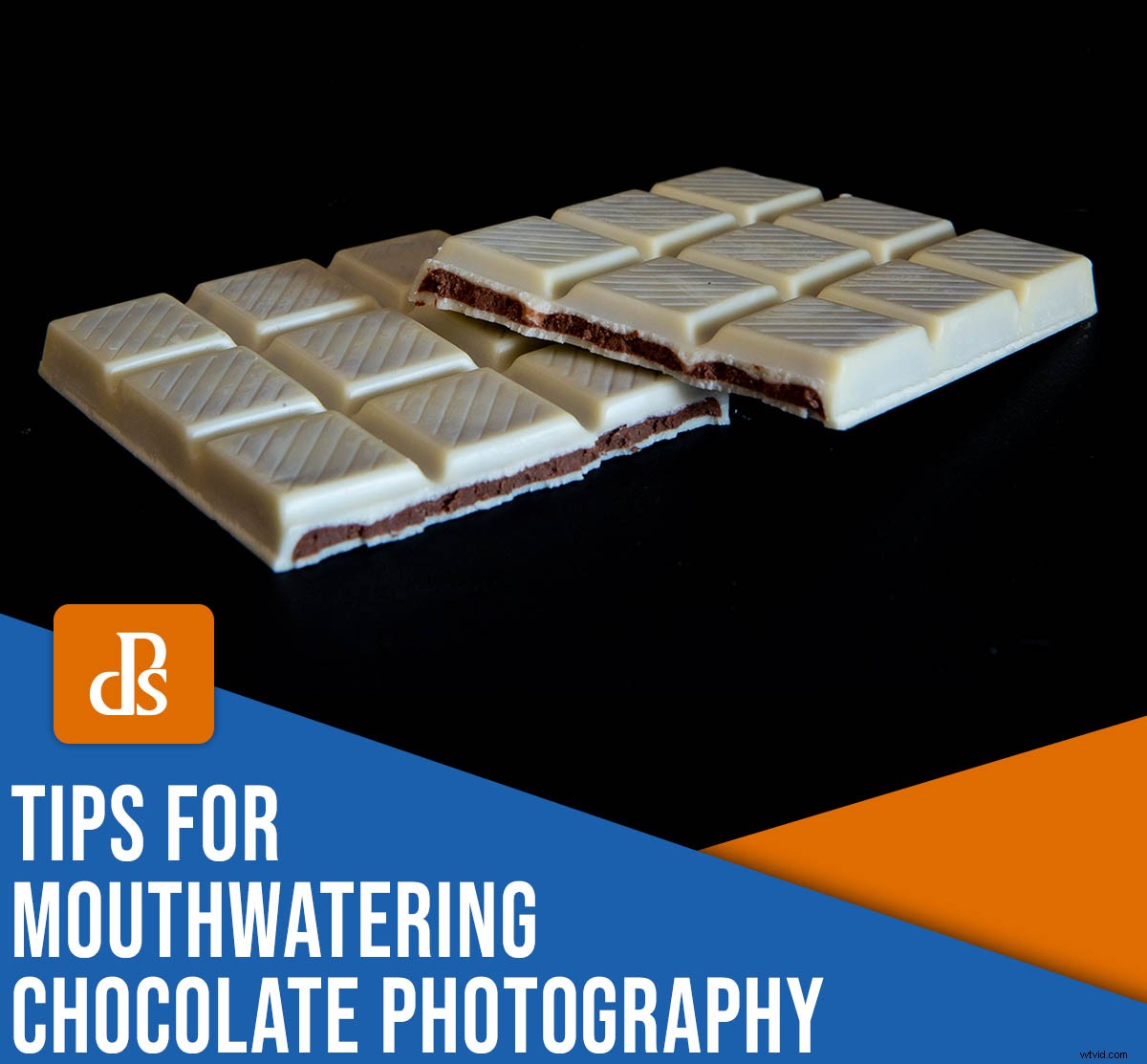 8 Expert Tips for Stunning, Mouthwatering Chocolate Photography