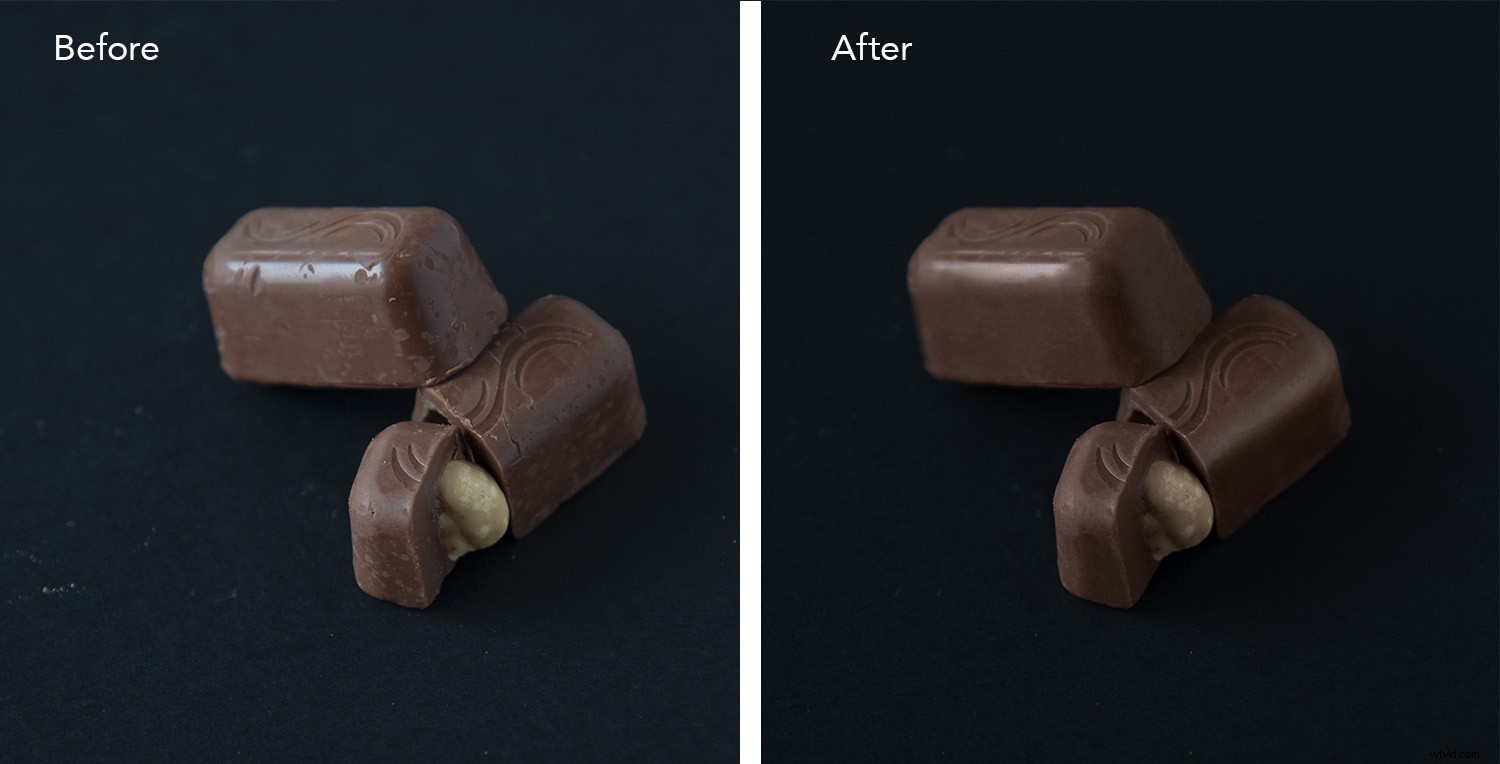 8 Expert Tips for Stunning, Mouthwatering Chocolate Photography